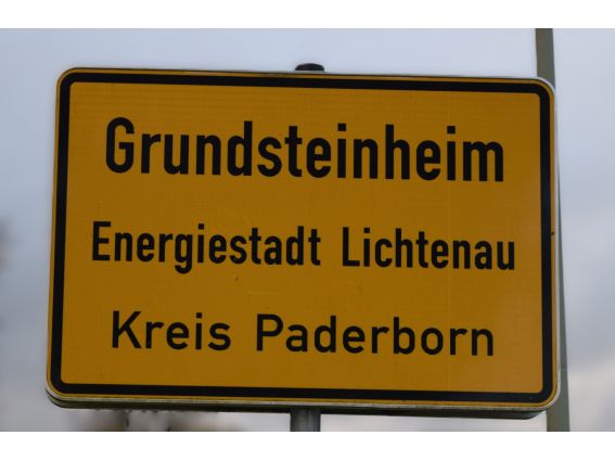 Sanierungsarbeiten des Kreisstraßenbauamtes an der K13 beendet 